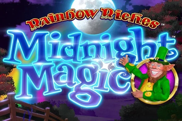 Rainbow Riches Midnight Magic